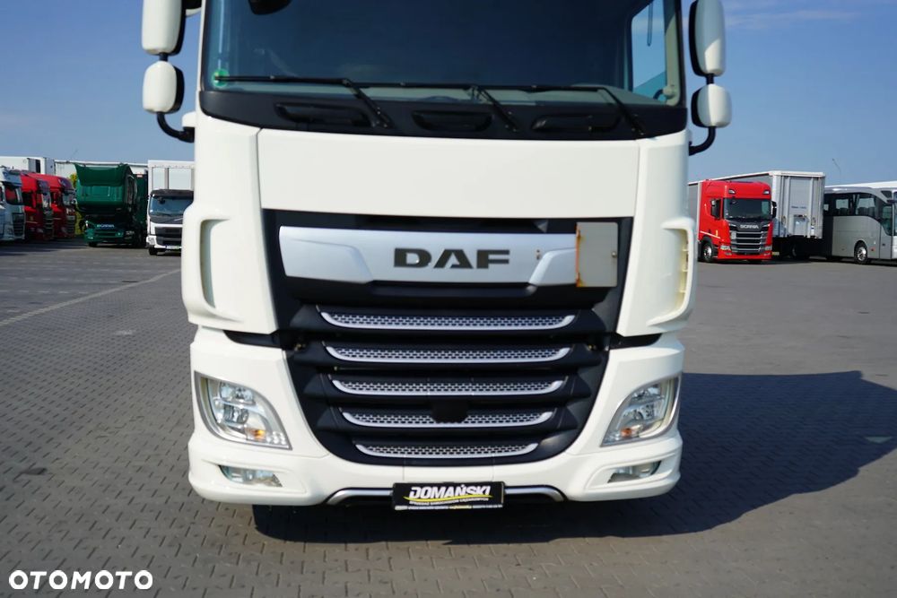 DAF / 106 / 480 / E 6 / ACC / MEGA / LOW DECK / I – COOL / SUPER SPACE CAB - 23
