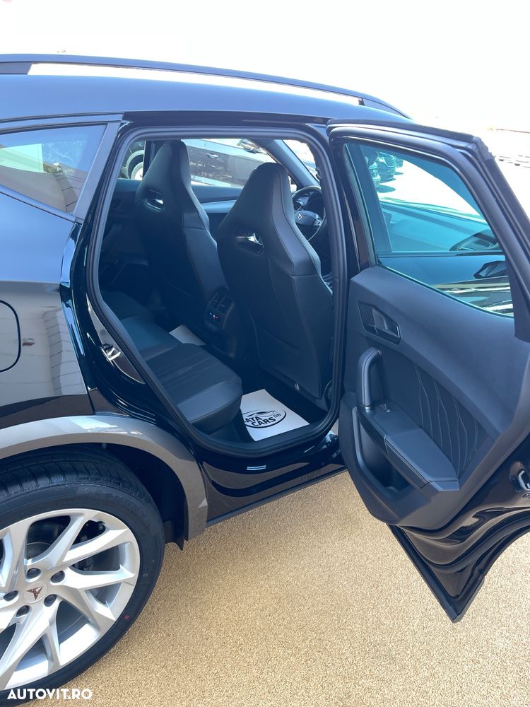 Cupra Formentor 1.5 TSI DSG - 23