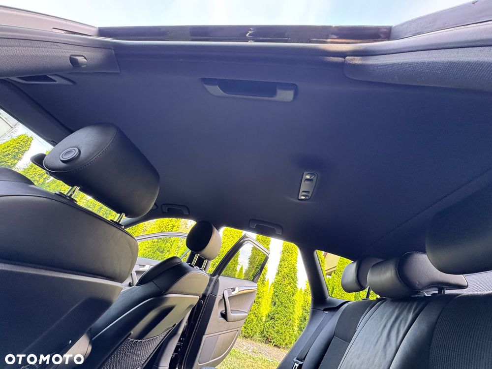 Audi A3 Sportback 2.0 TDI DPF S line Sportpaket - 23