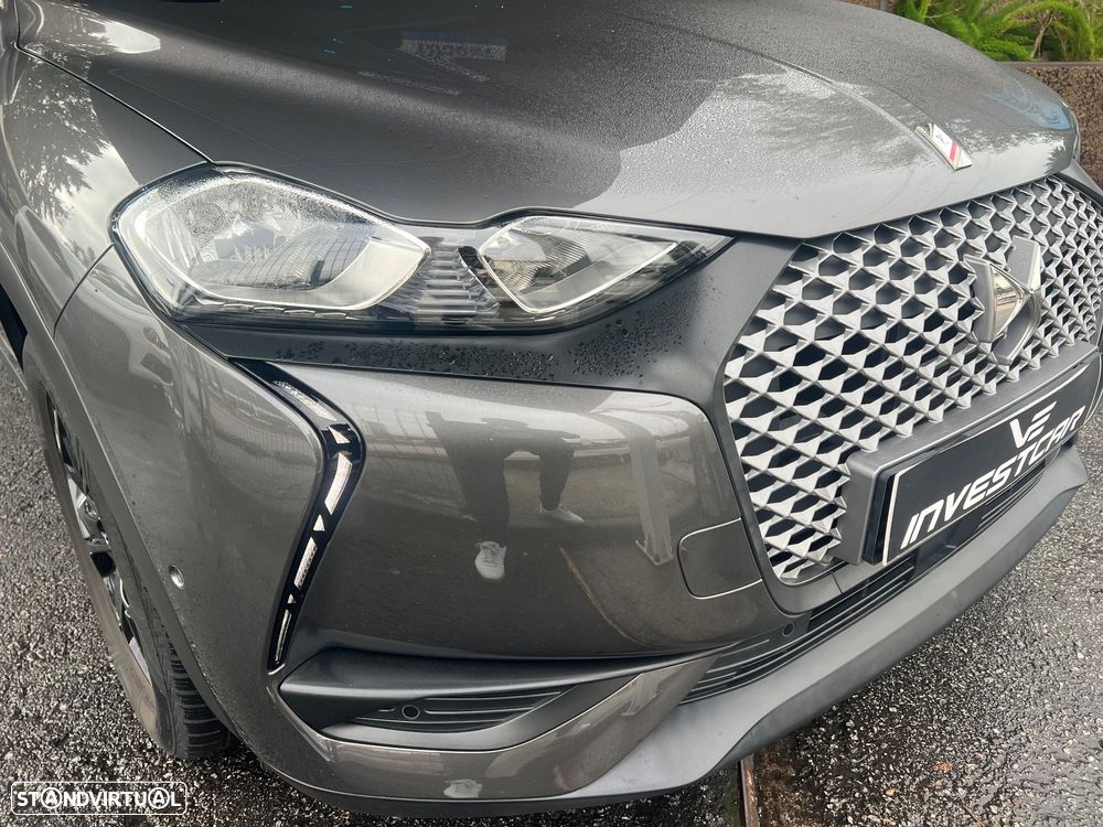 Citroën DS3 - 8