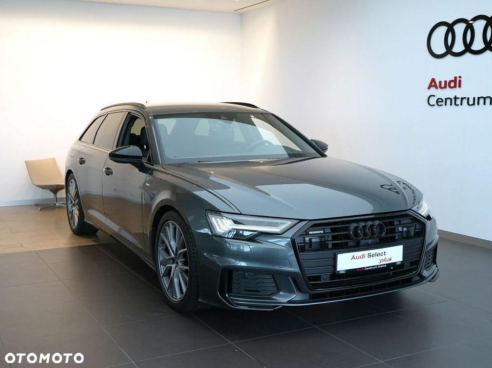 Audi A6 Avant - 3