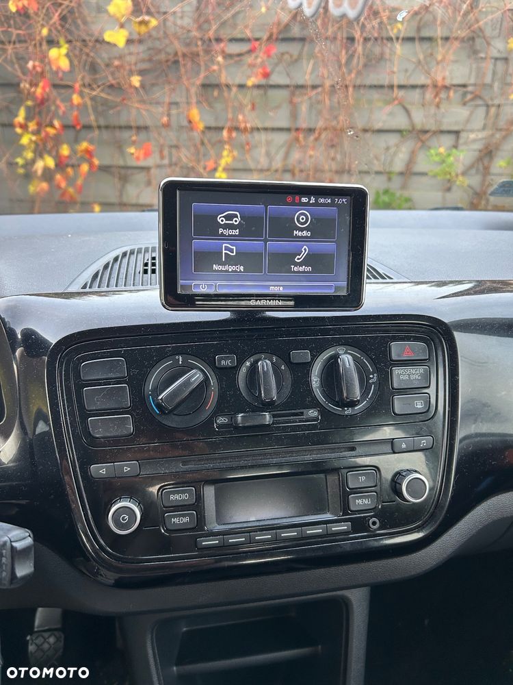 Volkswagen up! 1.0 take CityLine - 6