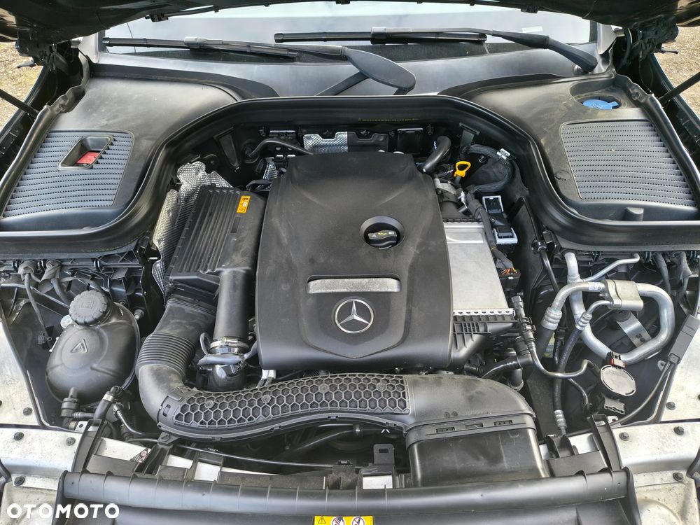 Mercedes-Benz GLC - 13