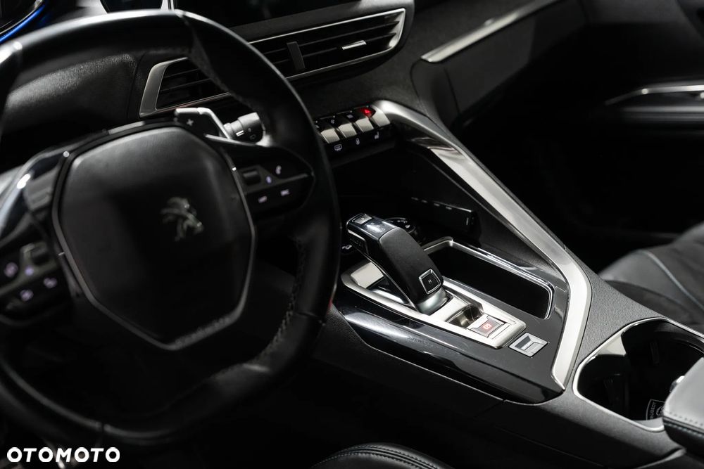 Peugeot 5008 - 25
