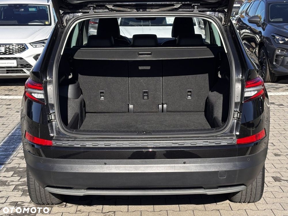 Skoda Kodiaq 2.0 TSI 4x4 Style DSG - 37