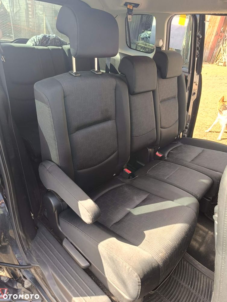 Mazda 5 2.0 Sport - 21