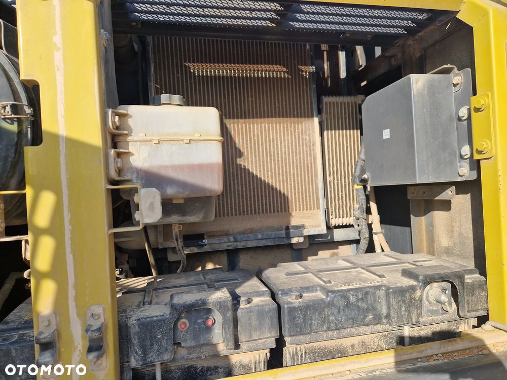 Doosan DX 300 LC-5* 2018r. * OQ70/55 * Pełen serwis Doosan * dostępne 4szt. * - 23