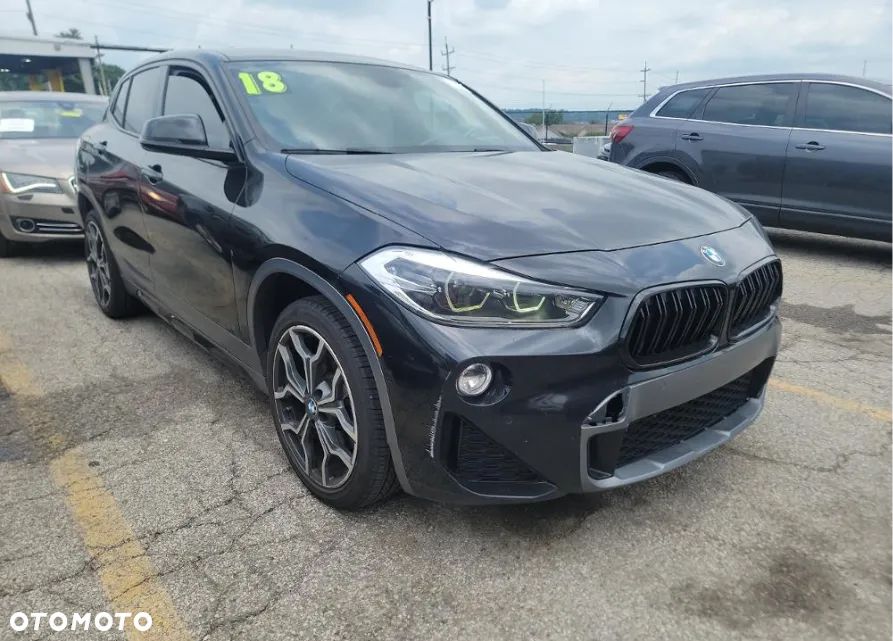 BMW X2 - 3