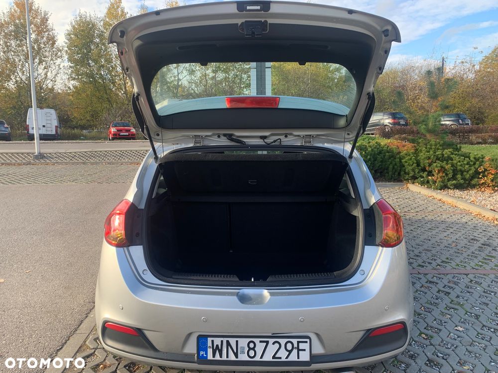 Kia Ceed Cee'd 1.6 CRDi M - 10