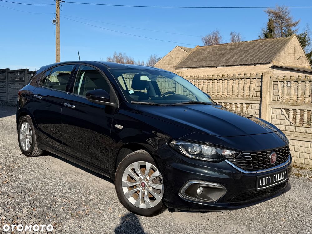 Fiat Tipo - 9