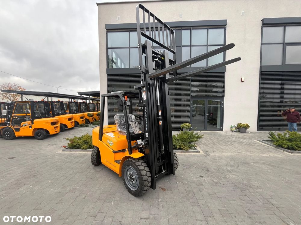 Günter Grossmann HE30 - 4