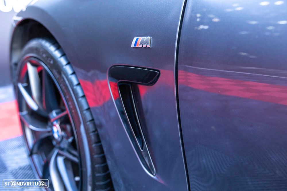 BMW 420 - 14