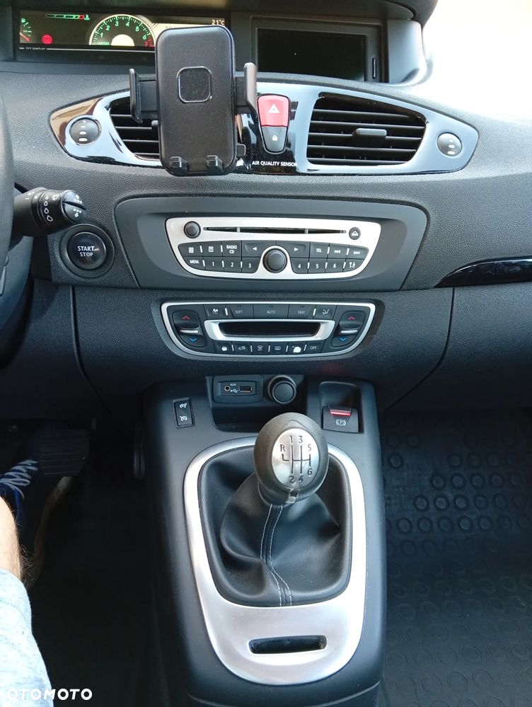 Renault Grand Scenic TCe 130 Dynamique - 16