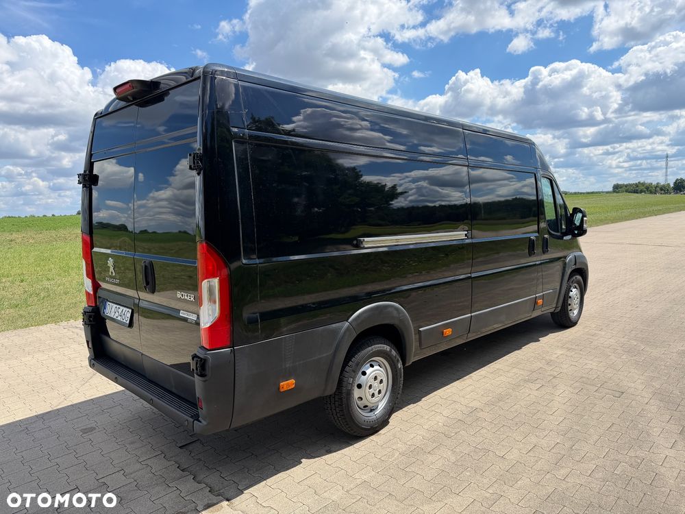 Peugeot Boxer L3H2 - 4
