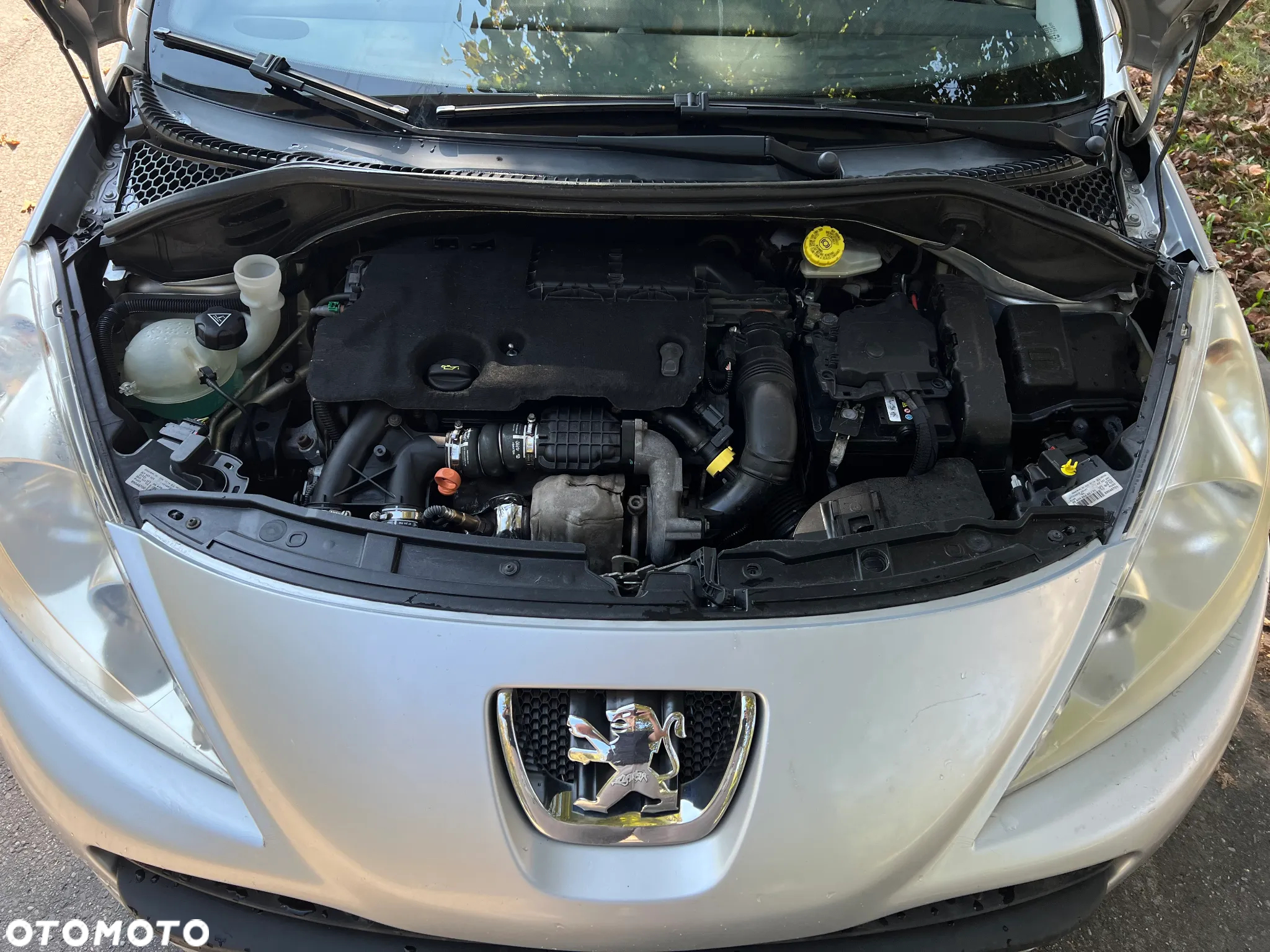 Peugeot 207 90 HDi FAP (Blue Lion) Premium - 10