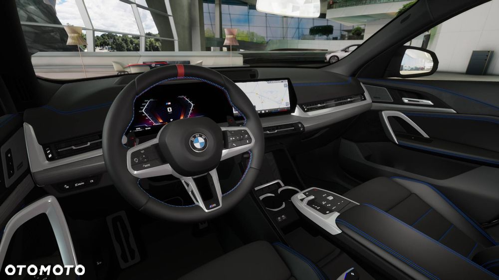 BMW X2 M35i xDrive - 10