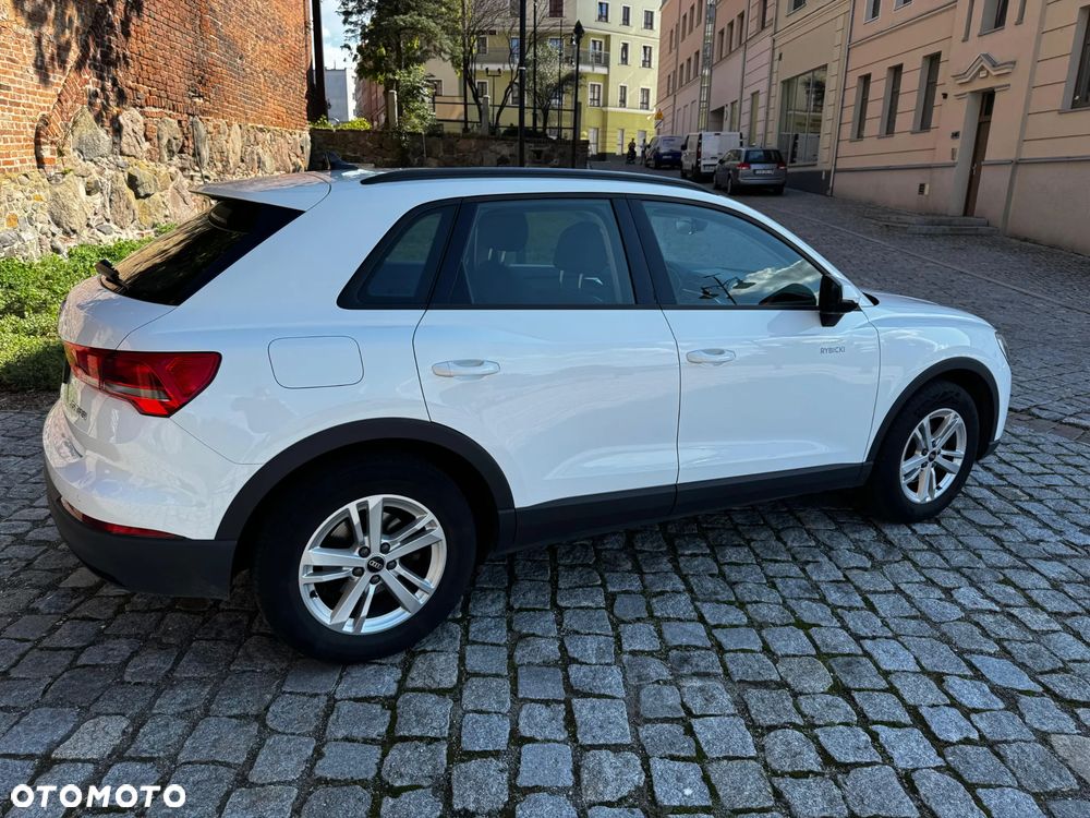 Audi Q3 35 TFSI Advanced S tronic - 8
