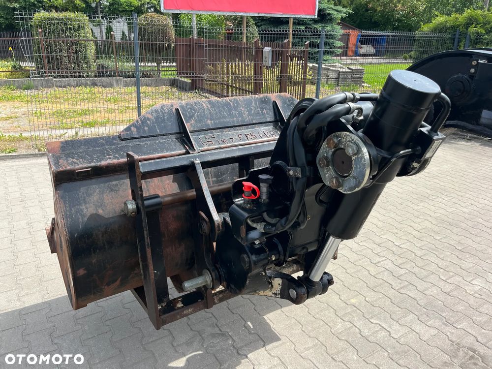 JCB 520-40 4WS - 21