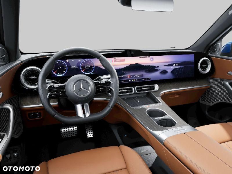 Mercedes-Benz GLC - 5