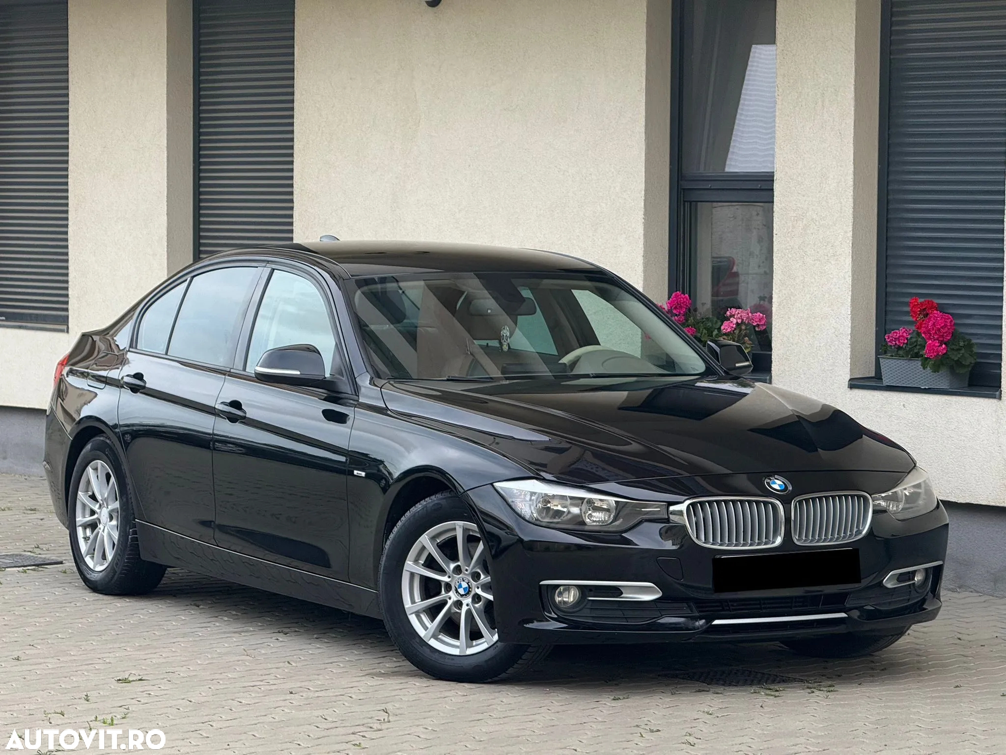BMW Seria 3 - 2