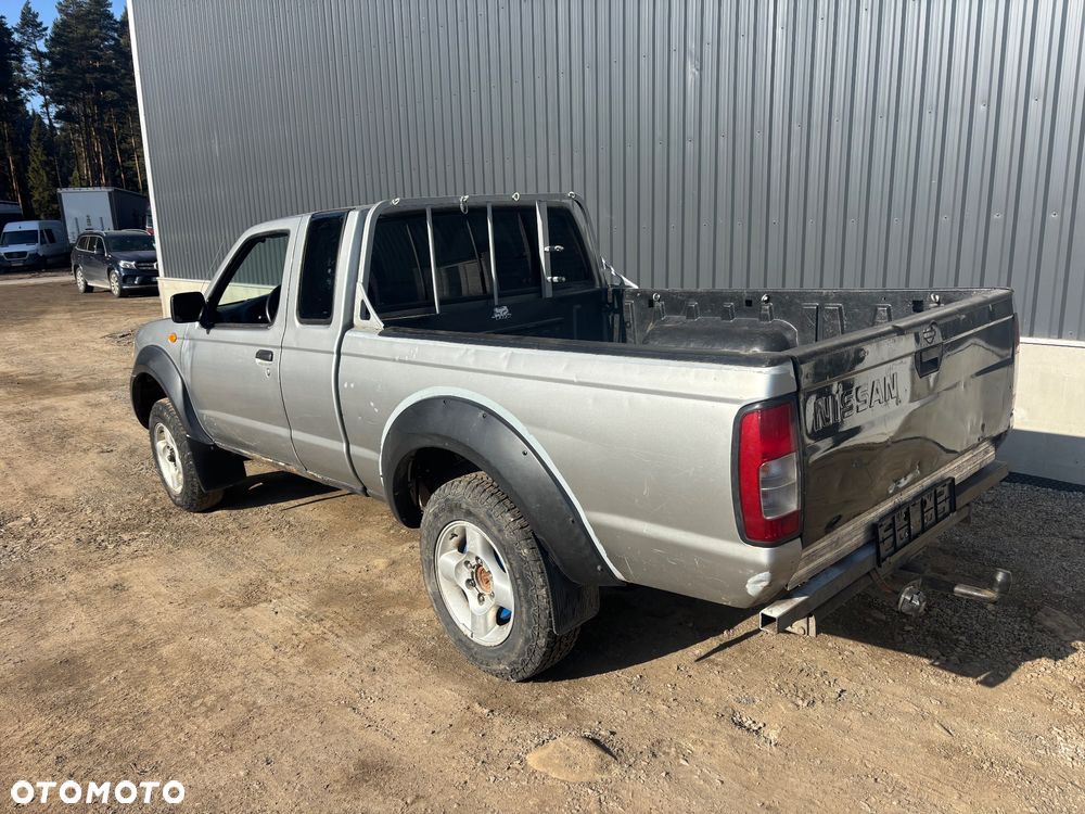 Mitsubishi L200 2.5 DID DC Intense - 20