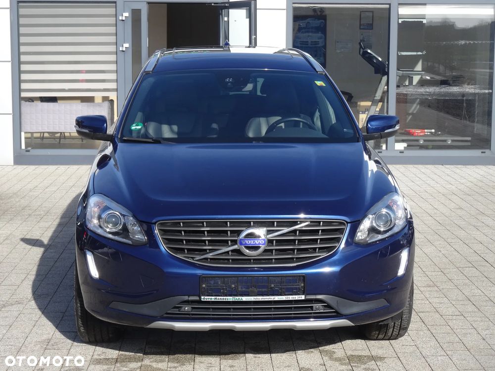 Volvo XC 60 D3 Geartronic Ocean Race - 3