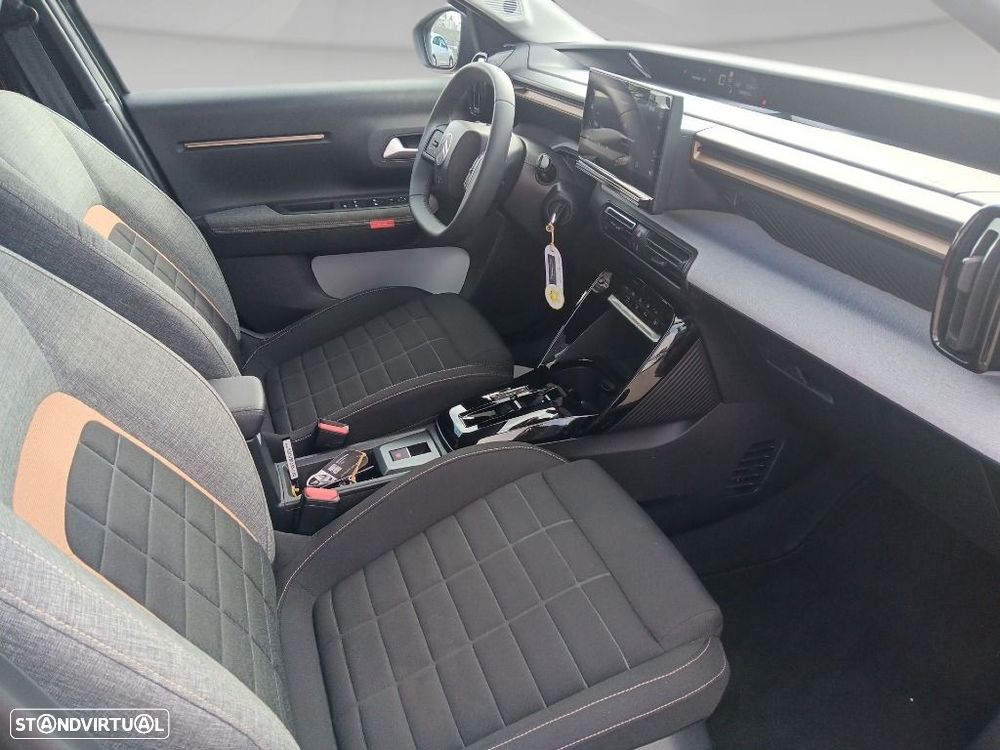 Citroën C3 Aircross - 15