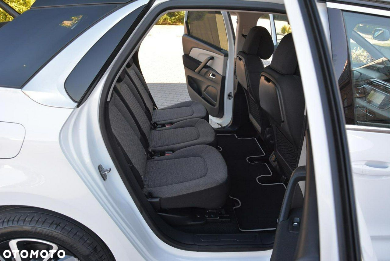 Citroën C4 SpaceTourer BlueHDi 130 Stop&Start SHINE - 20
