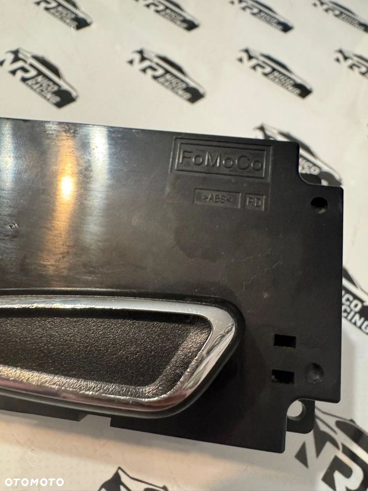 OSLONA PANEL PRZEŁACZNIKI FOTELA PRAWY PRZÓD FORD F150 DG9T-14A701-AE3JA6 - 3