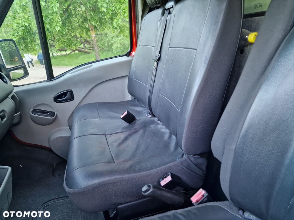 Renault Master - 16