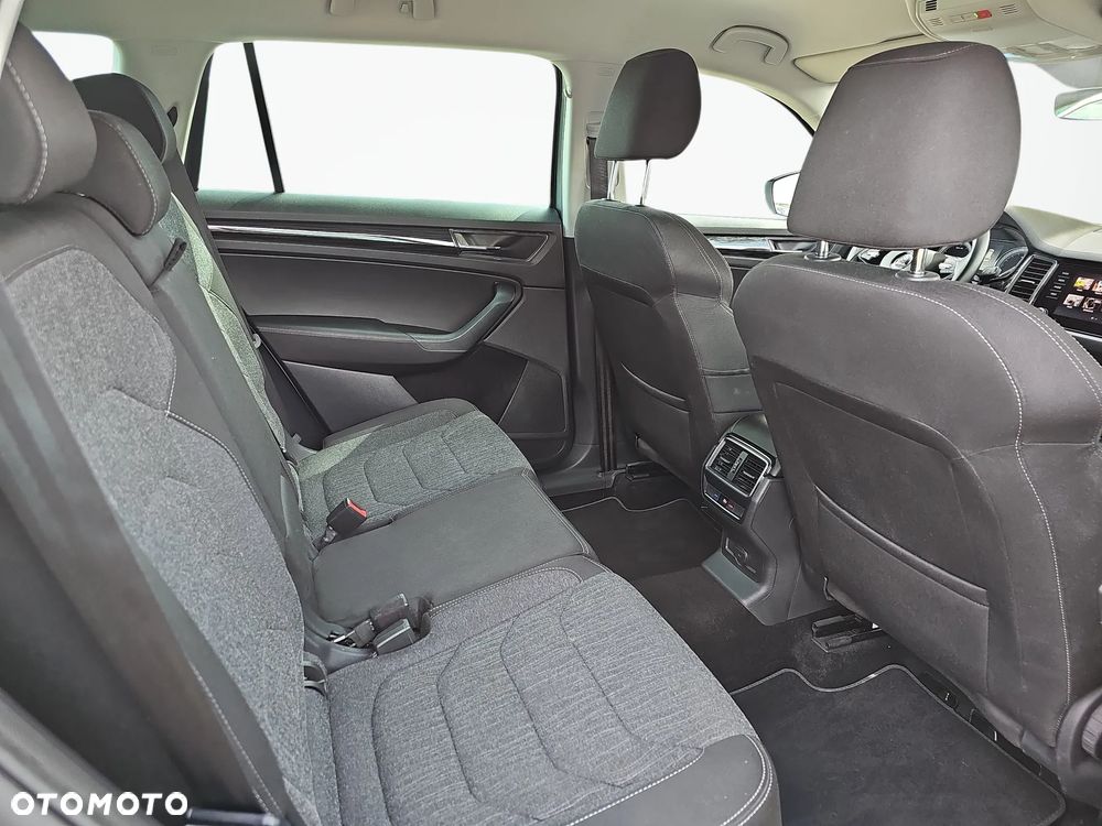 Skoda Kodiaq 2.0 TSI 4x4 Style DSG - 11