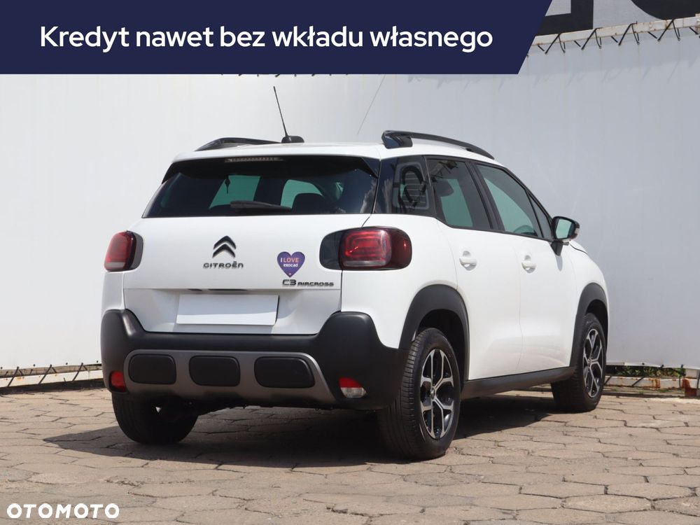 Citroën C3 Aircross - 7