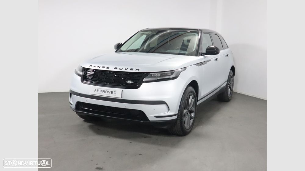 Land Rover Range Rover Velar 2.0 P400e AWD S - 1