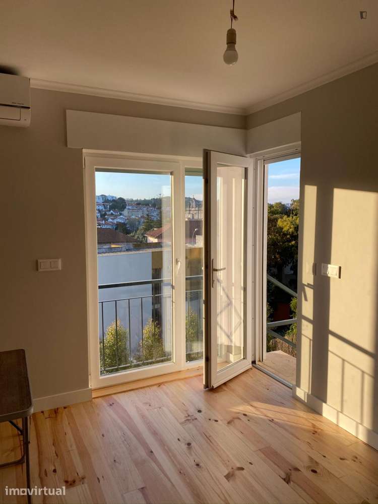 Casa com 2 quartos - localizado em Caxias Lisbon - Grande imagem: 5/12