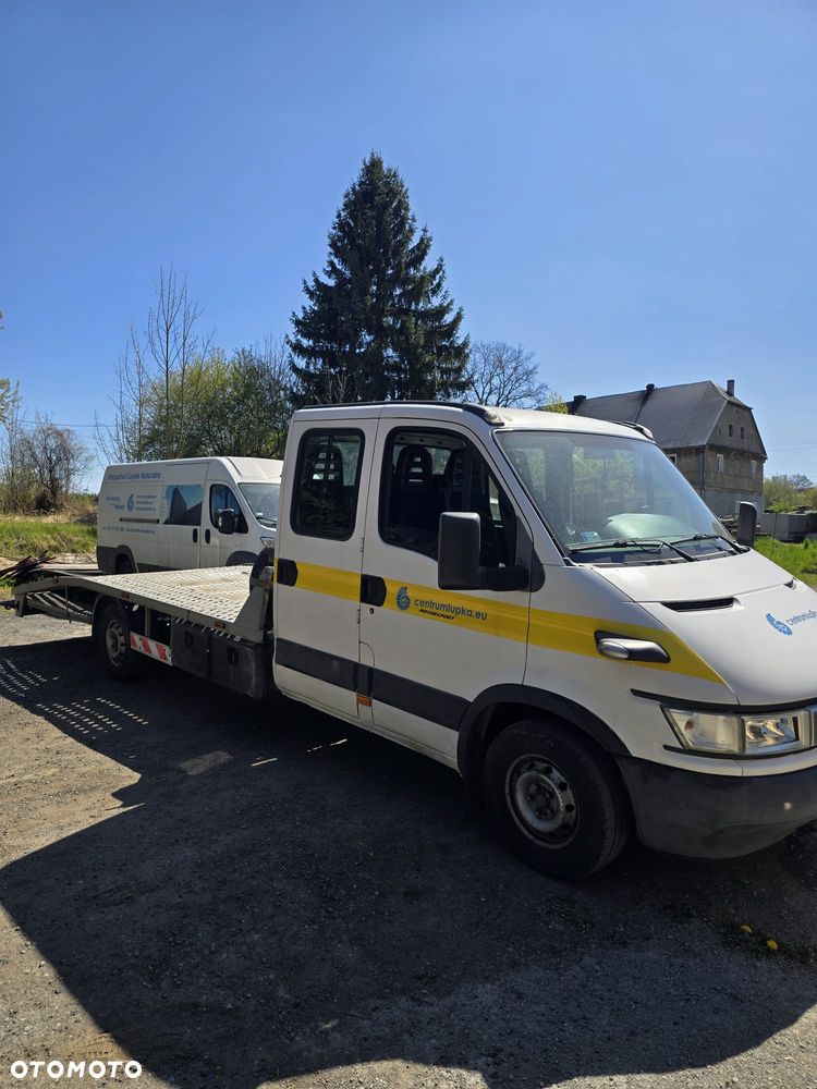 Iveco daily 35s14 - 3