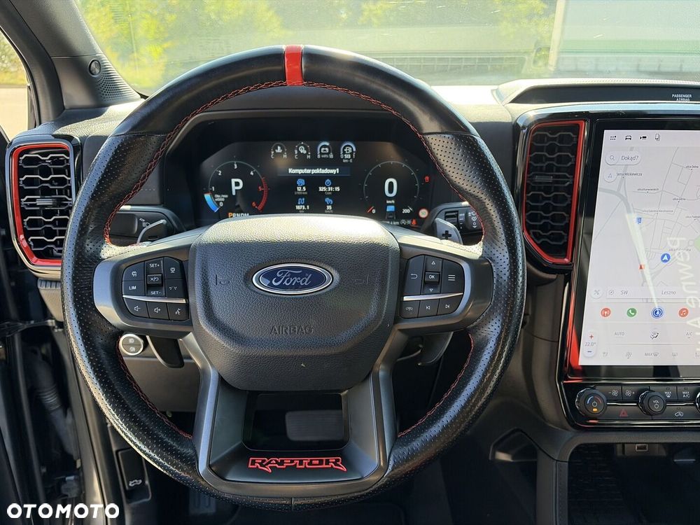 Ford Ranger - 12