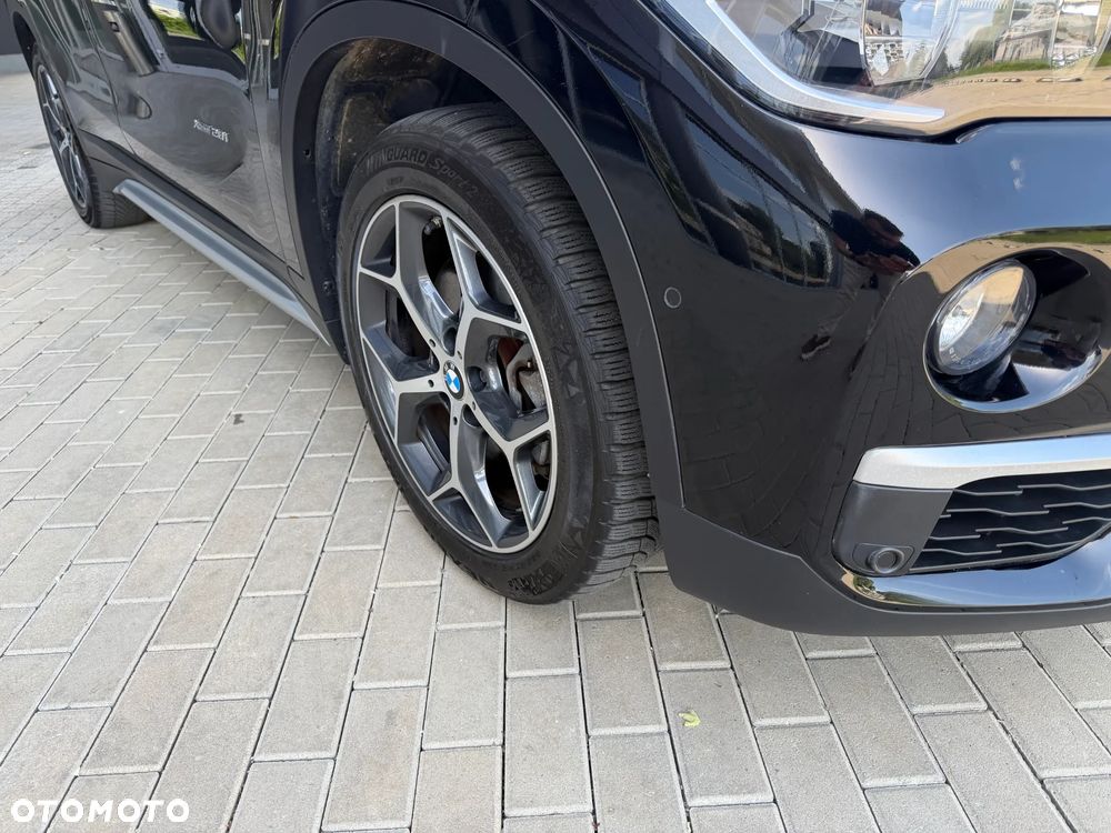 BMW X1 - 28