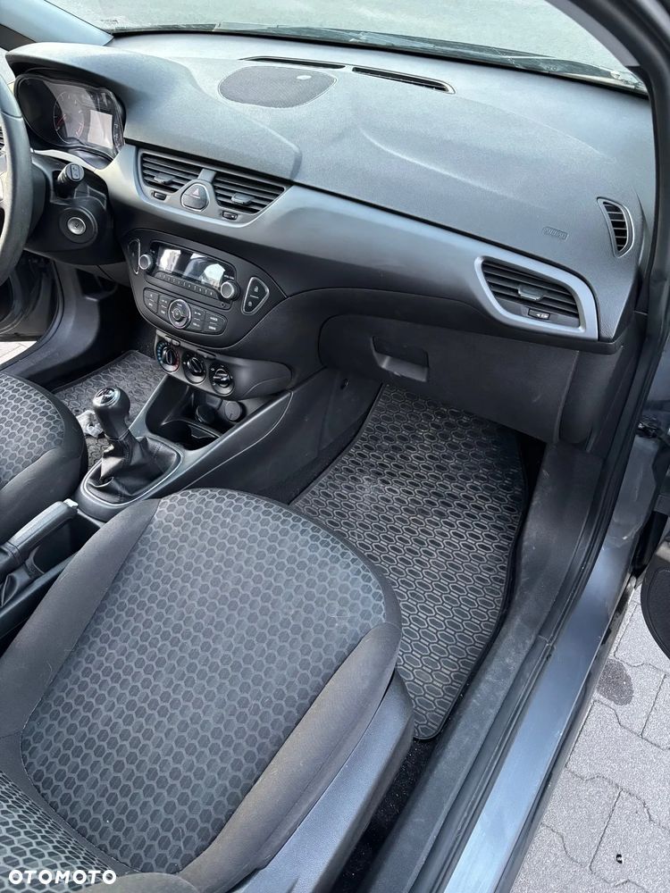 Opel Corsa - 9