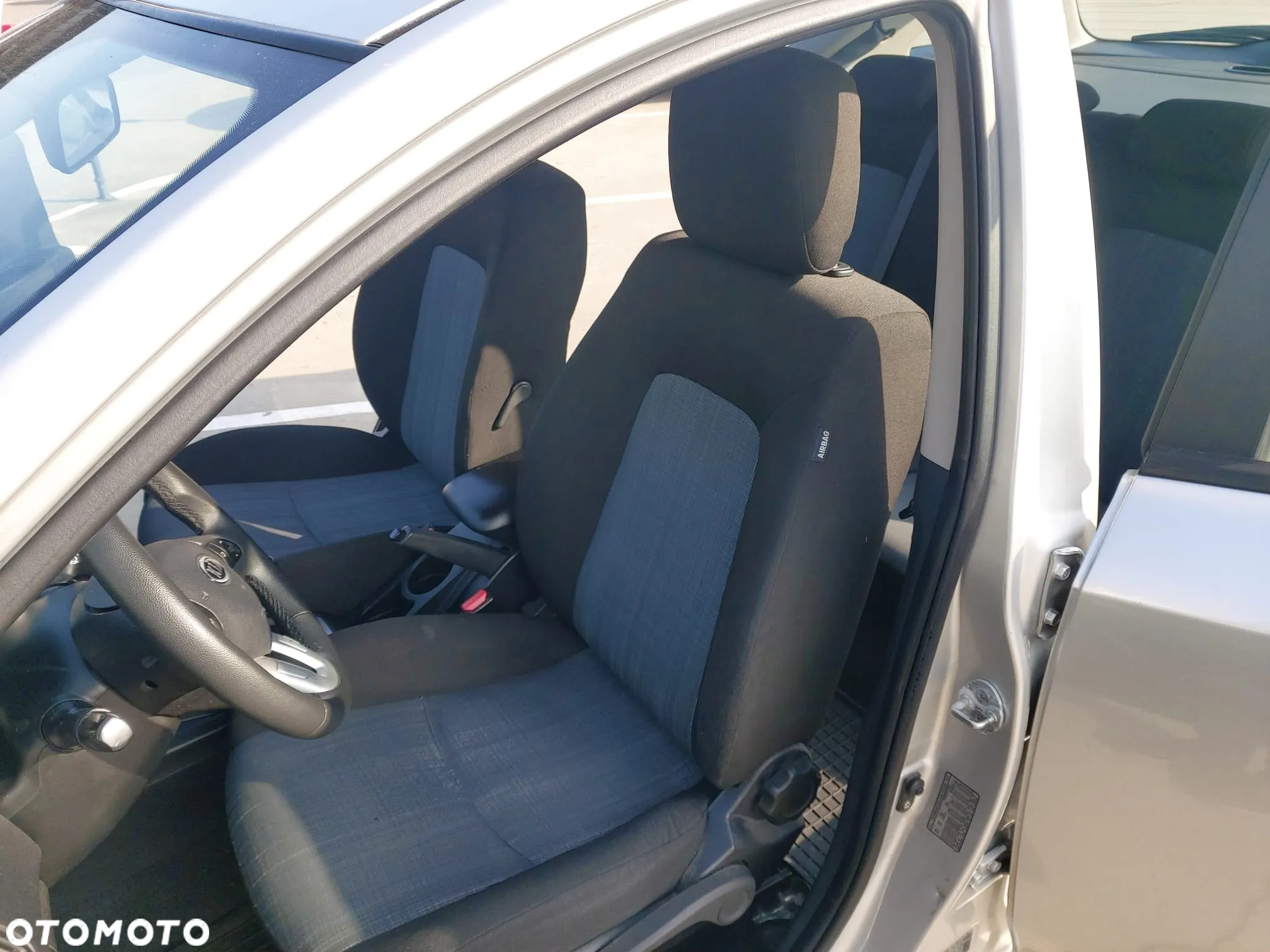 Kia Ceed Cee'd 1.6 Crdi Comfort - 13
