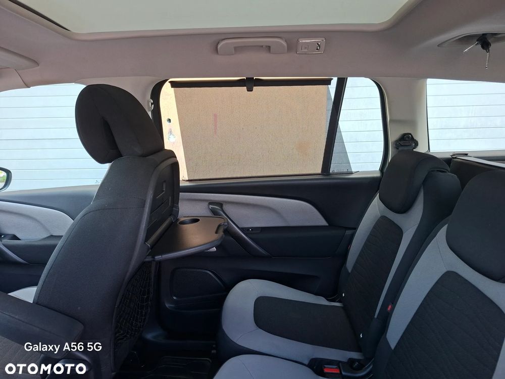 Citroën C4 Picasso 2.0 HDi Exclusive - 26