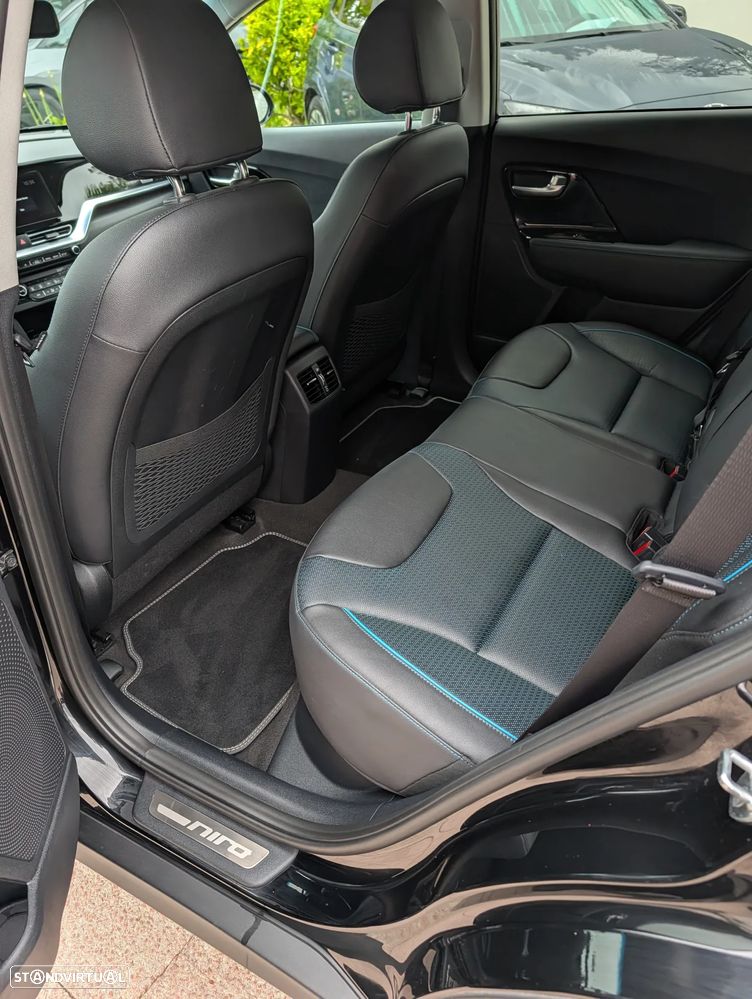 Kia e-Niro Spirit - 6