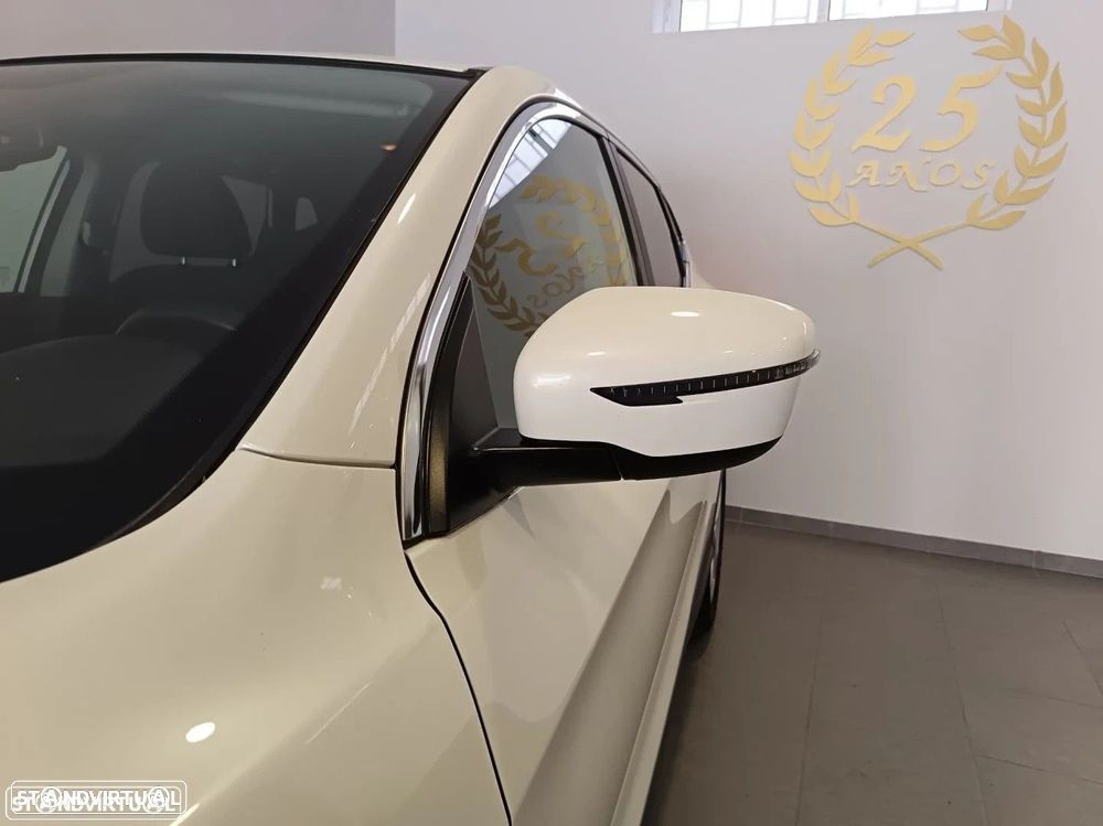 Nissan Qashqai 1.5 dCi Business Edition DCT - 14