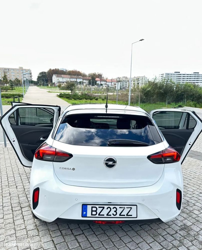 Opel Corsa-e GS Line - 2