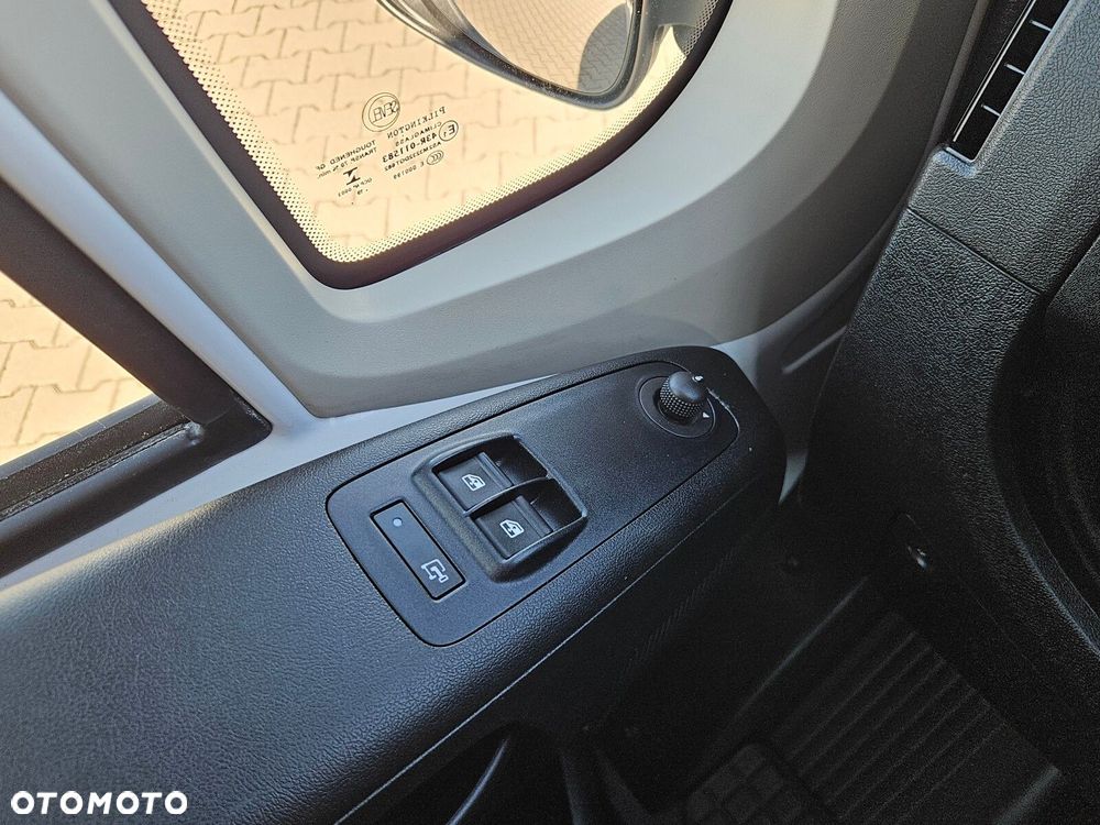 Fiat Ducato L4H2 *64999zł Netto* 2.3 MultiJET/140KM - 20