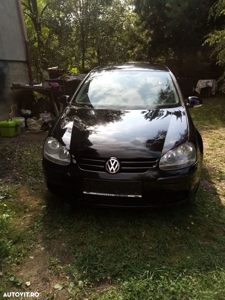 Volkswagen Golf - 3