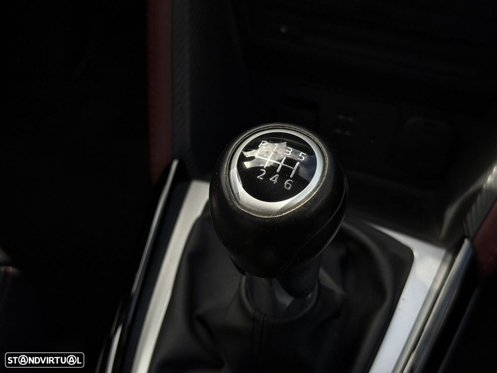 Mazda CX-3 1.5 Sky.Excellence Navi - 15