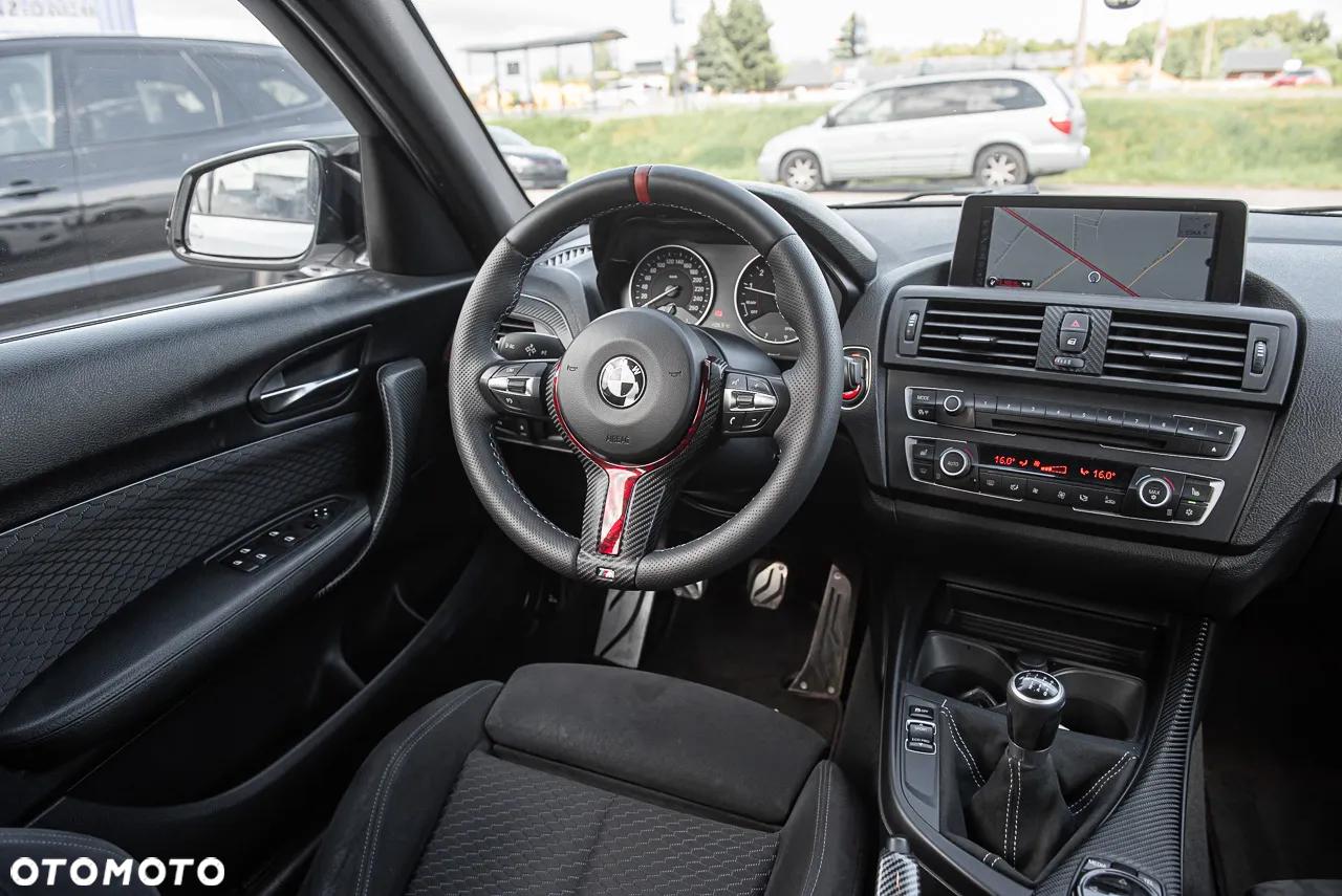 BMW Seria 1 118i - 25