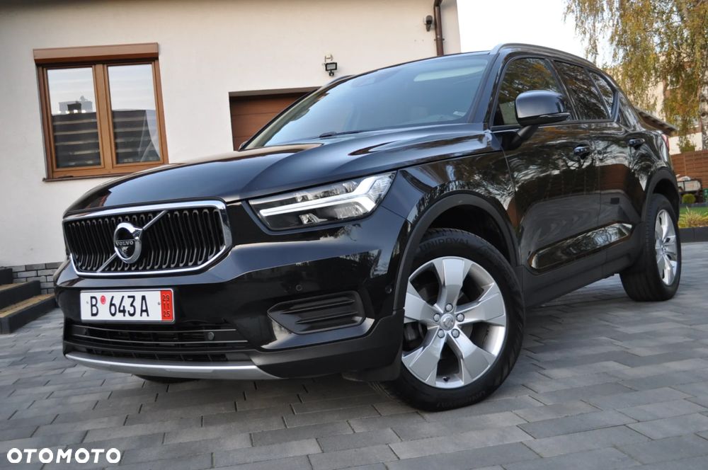 Volvo XC 40 T3 Momentum Pro - 6
