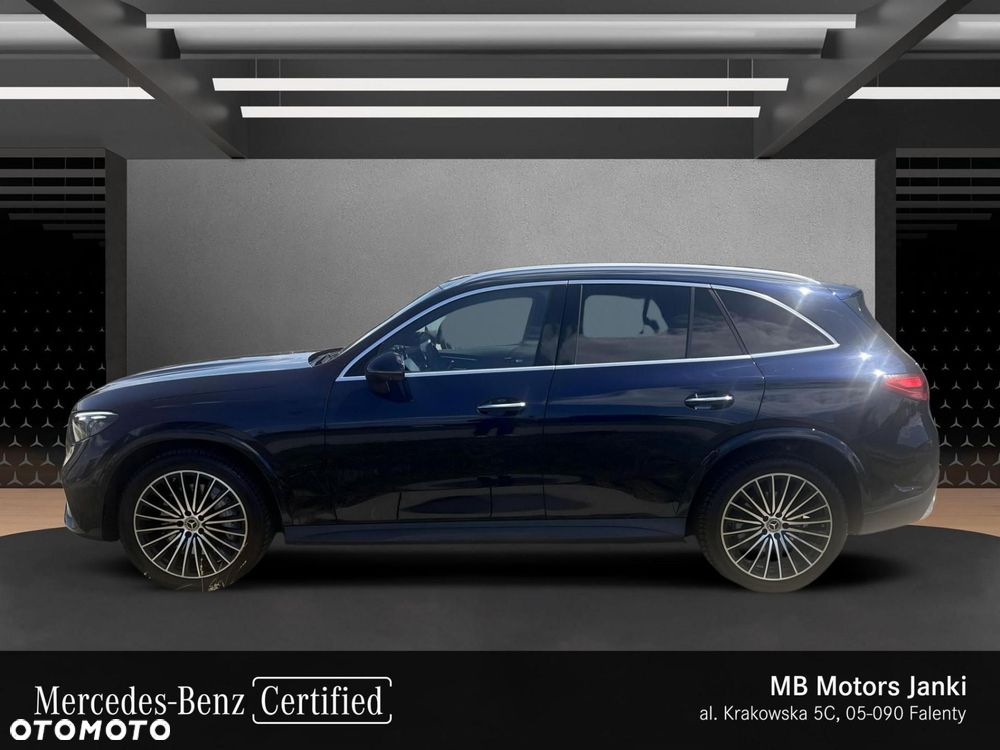 Mercedes-Benz GLC - 3