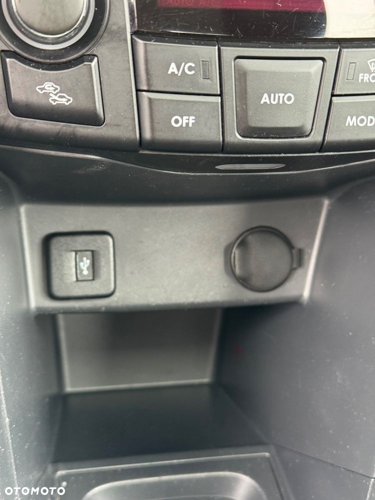 Suzuki Swift 1.2 Comfort - 27